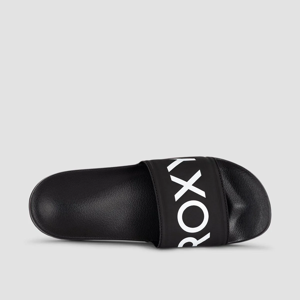 Roxy Slippy Sliders Black Fg - Womens - Image 4