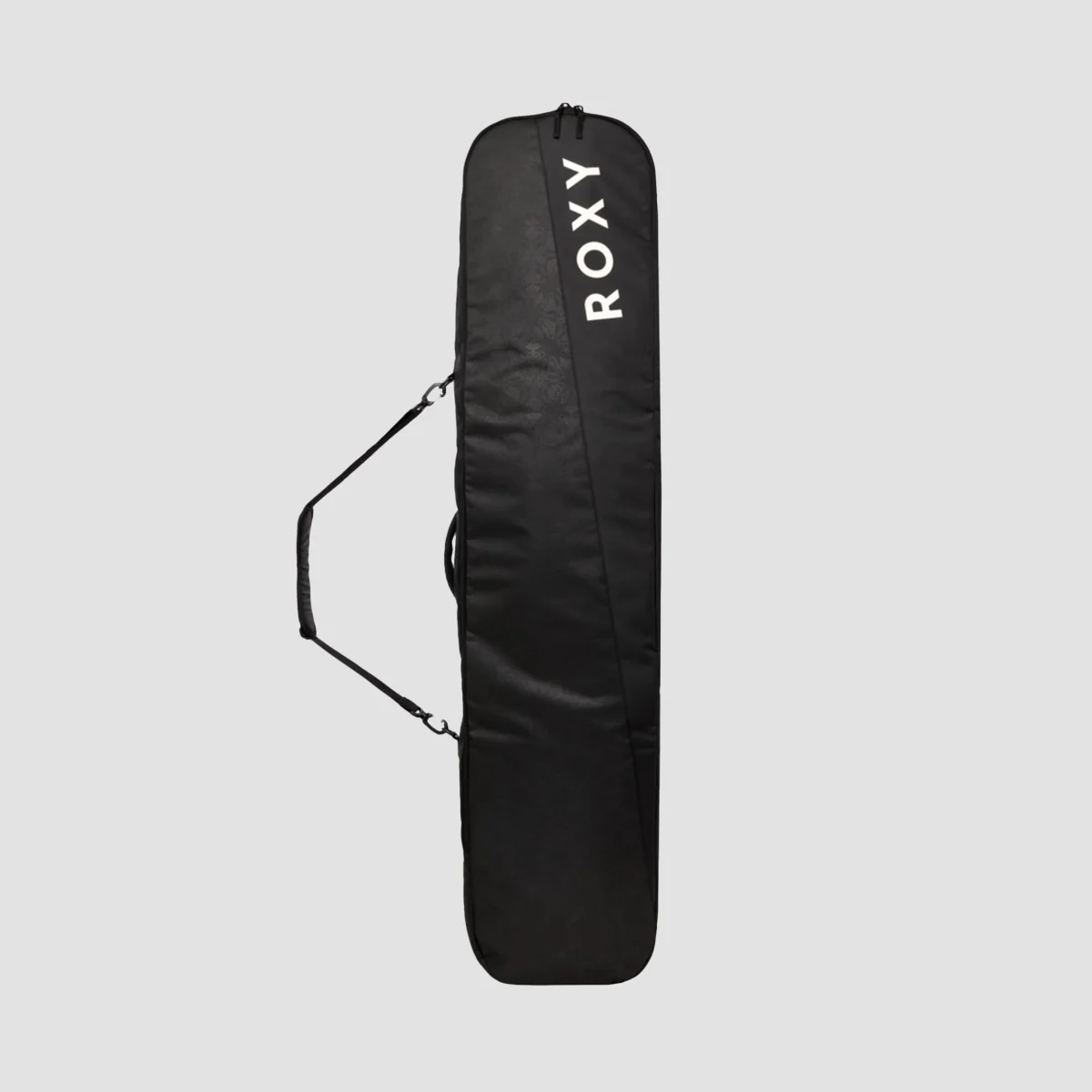 Roxy Snowboard Sleeve 102L Bag True Black Snowflake Emboss - Womens