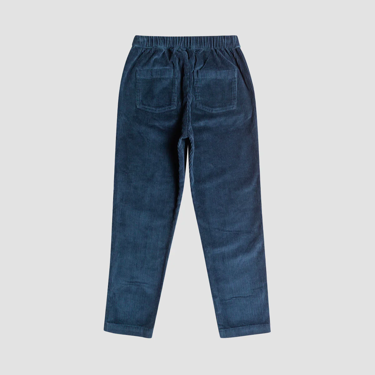 Roxy Somewhere In Brooklyn Corduroy Pants Mood Indigo - Girls - Image 2