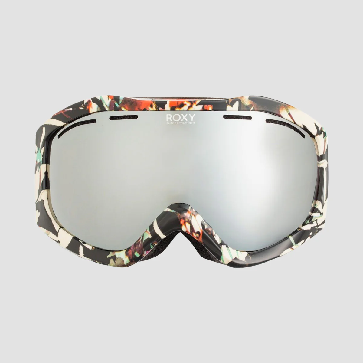 Roxy Sunset Art Series Snow Goggles True Black Superlights - Womens - Image 2