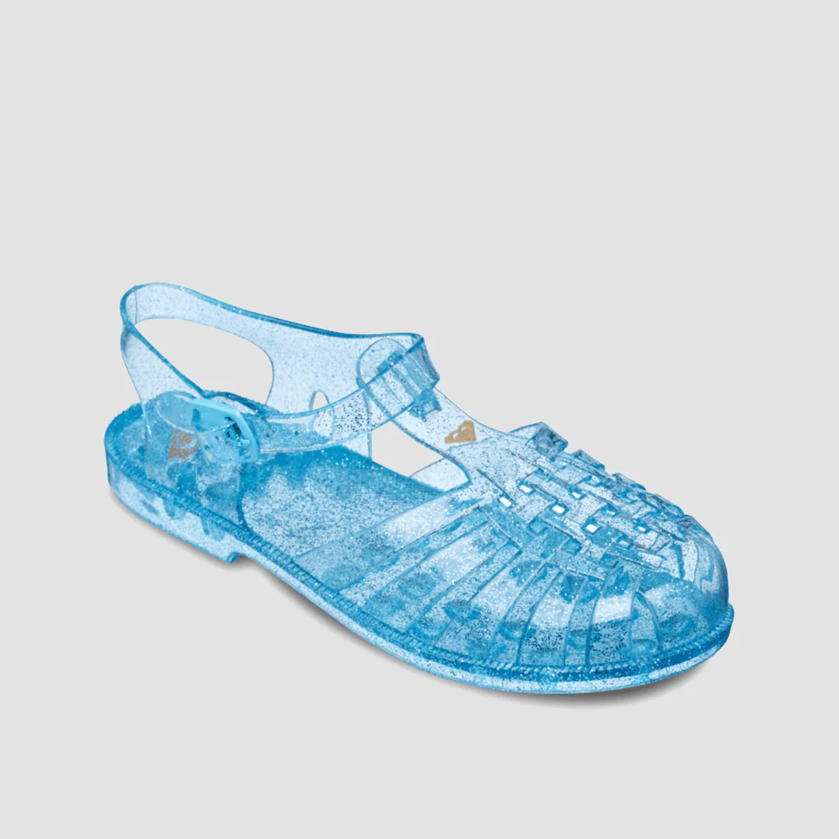 Roxy The Croisette Sandals Tanager Turquoise - Womens - Image 2