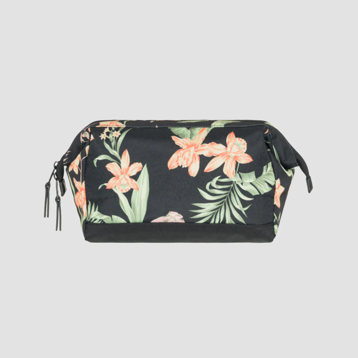 Roxy Tiny Rip 3.2L Vanity Case Anthracite Island Escape - Womens - Image 2