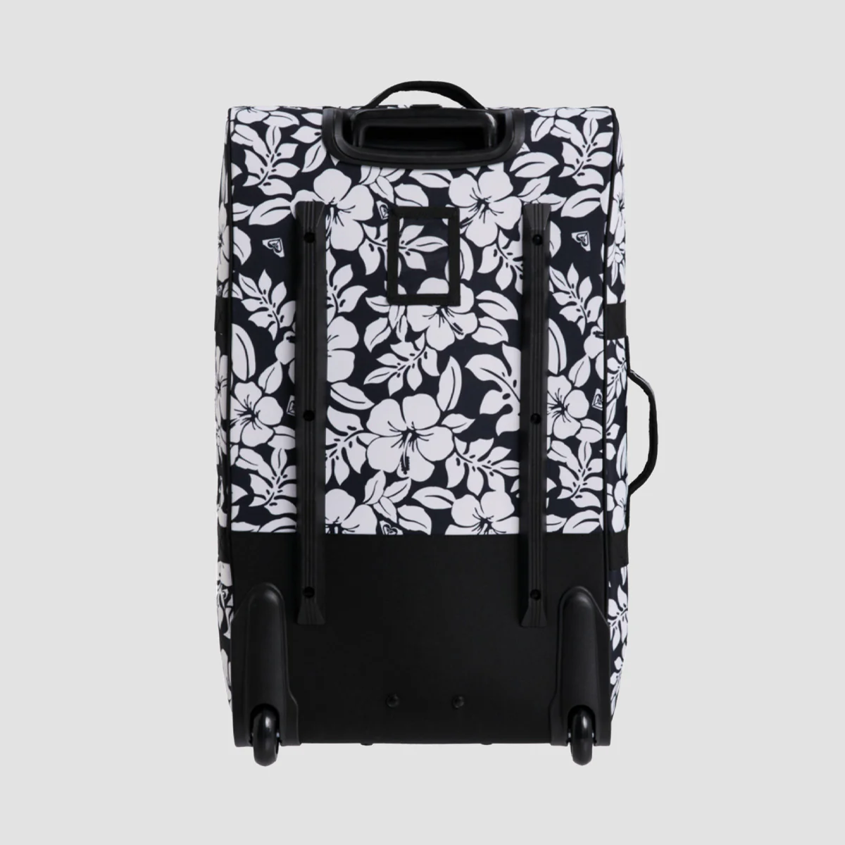 Roxy Travel Dreaming 62L Wheelie Suitcase Anthracite The Mo - Womens - Image 2