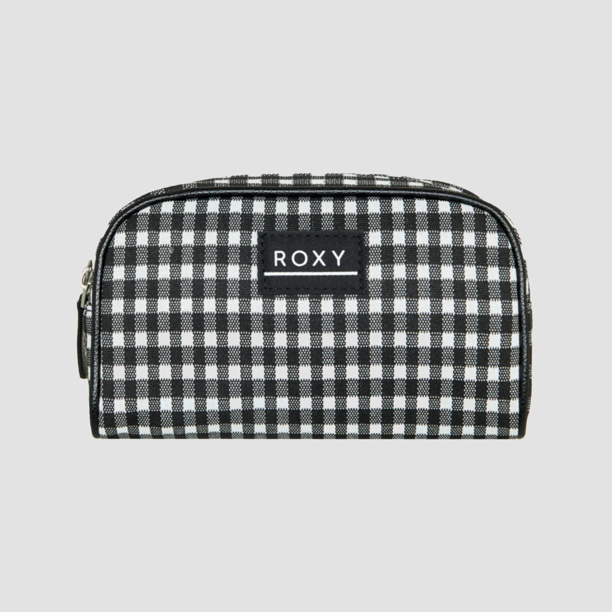 Roxy Urban Party Pencil Case Anthracite - Womens