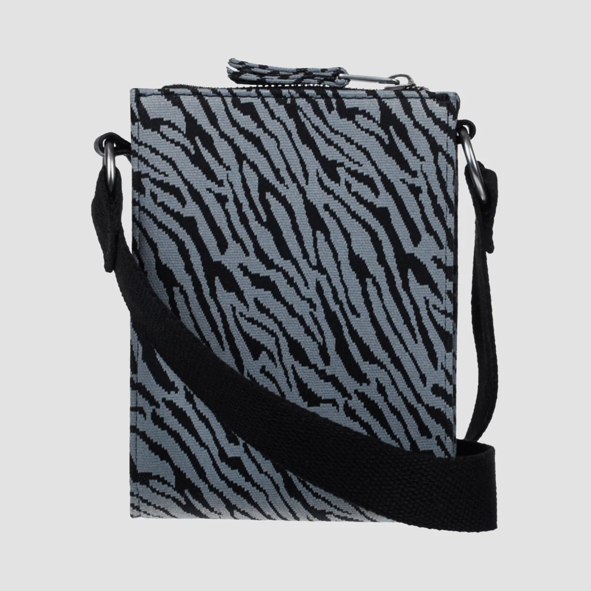 Roxy Urban Party Phone Case Crossbody Bag Anthracite - Womens - Image 2
