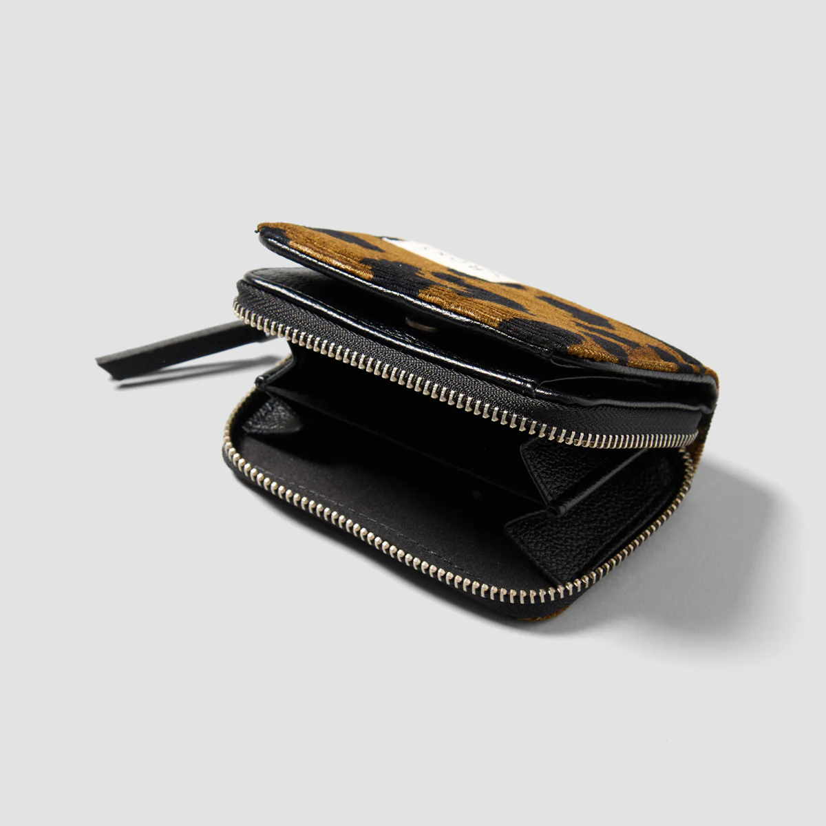 Roxy Urban Party Wallet Woodsmoke - Womens - Image 3