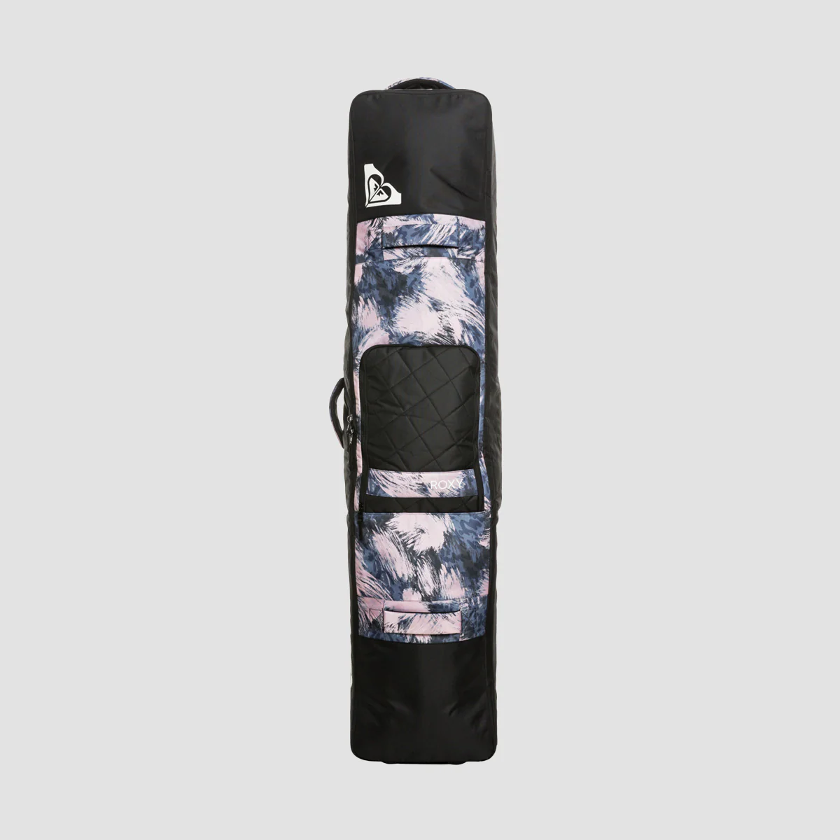 Roxy Vermont Wheelie 127L Snowboard Bag Wild Wind Darknight - Womens
