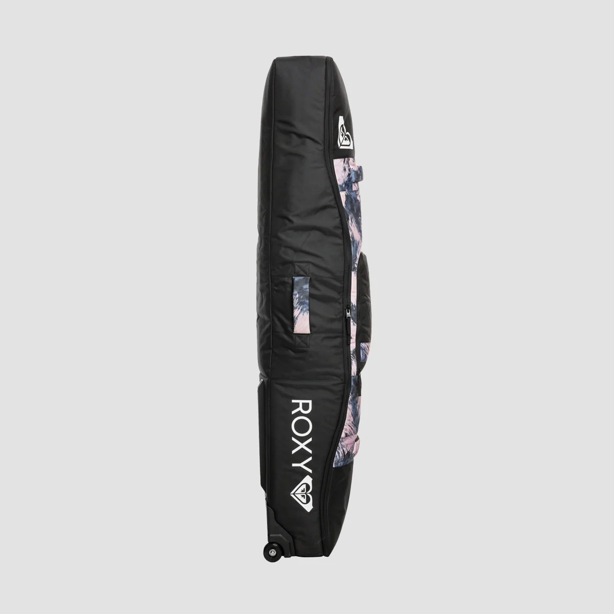 Roxy Vermont Wheelie 127L Snowboard Bag Wild Wind Darknight - Womens - Image 2