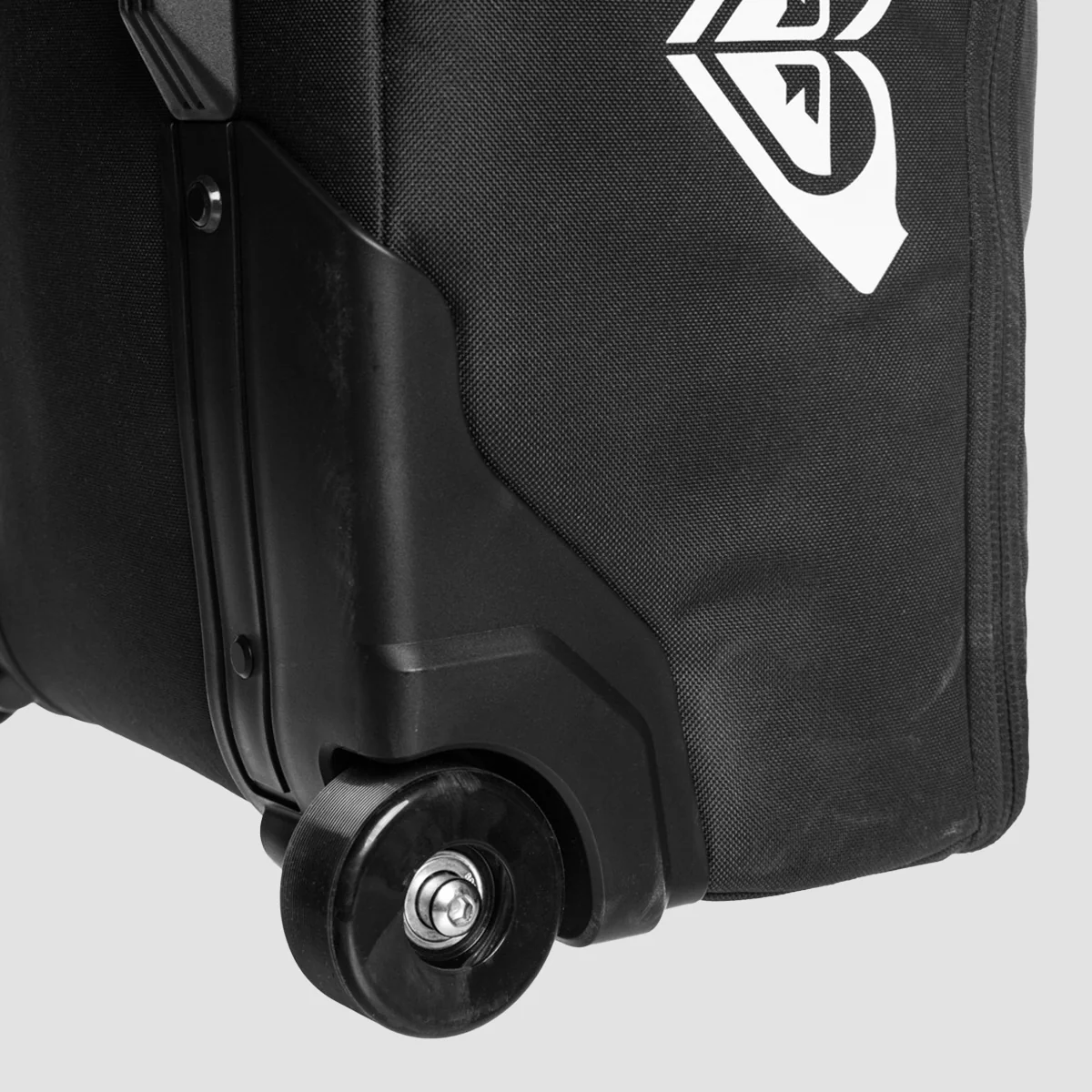 Roxy Vermont Wheelie 127L Snowboard Bag Wild Wind Darknight - Womens - Image 4