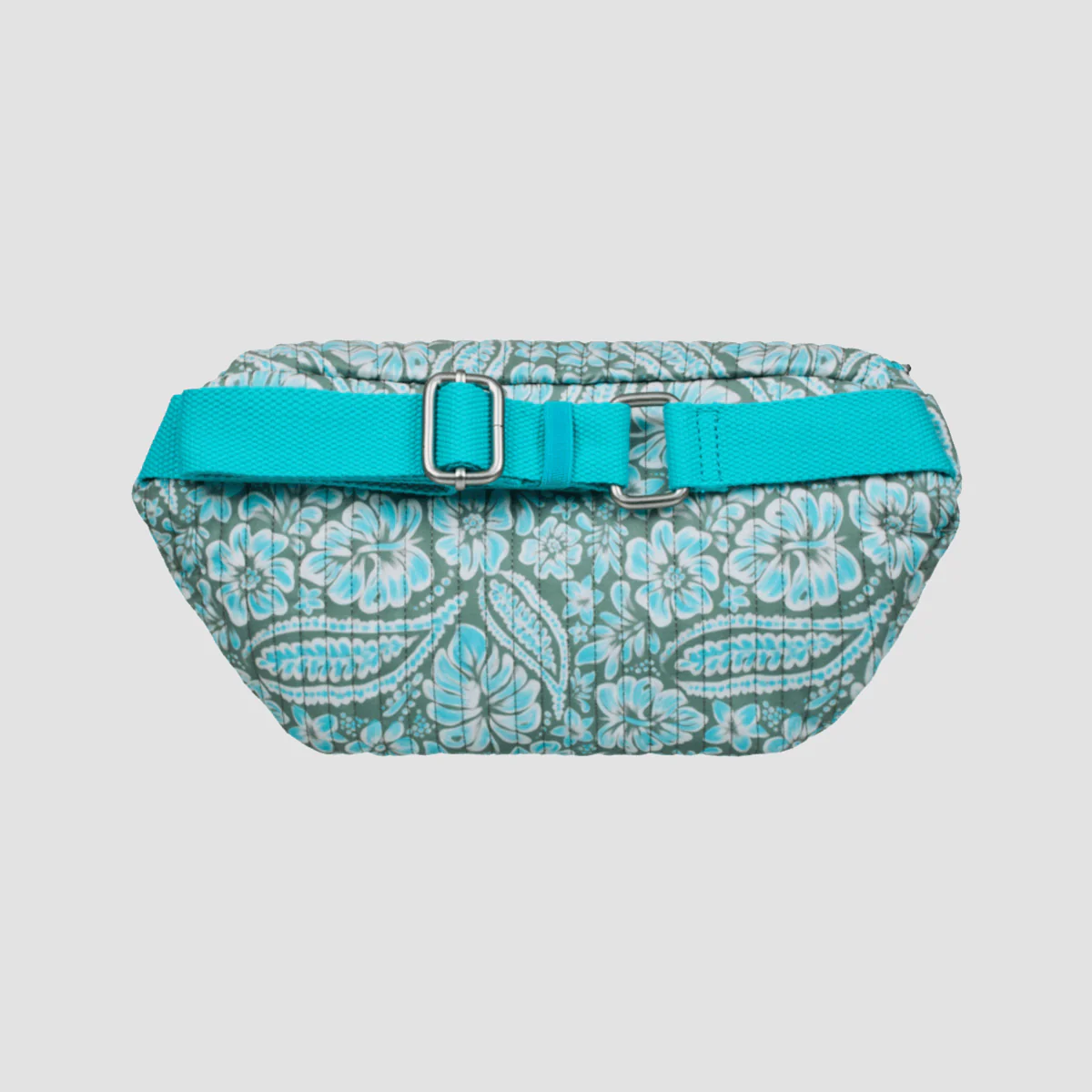 Roxy Wildest Dream 8.5L Waistpack Oil Green Wildside Paisley - Womens - Image 2