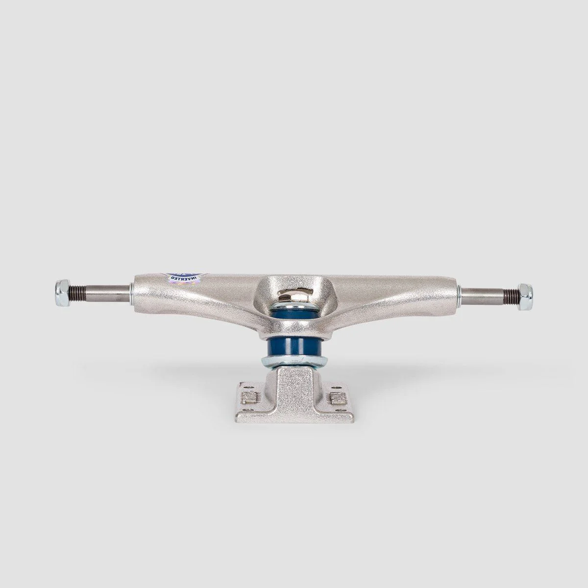Royal Inverted Kingpin 159 Trucks 1 Pair Raw - 8.75" - Image 2