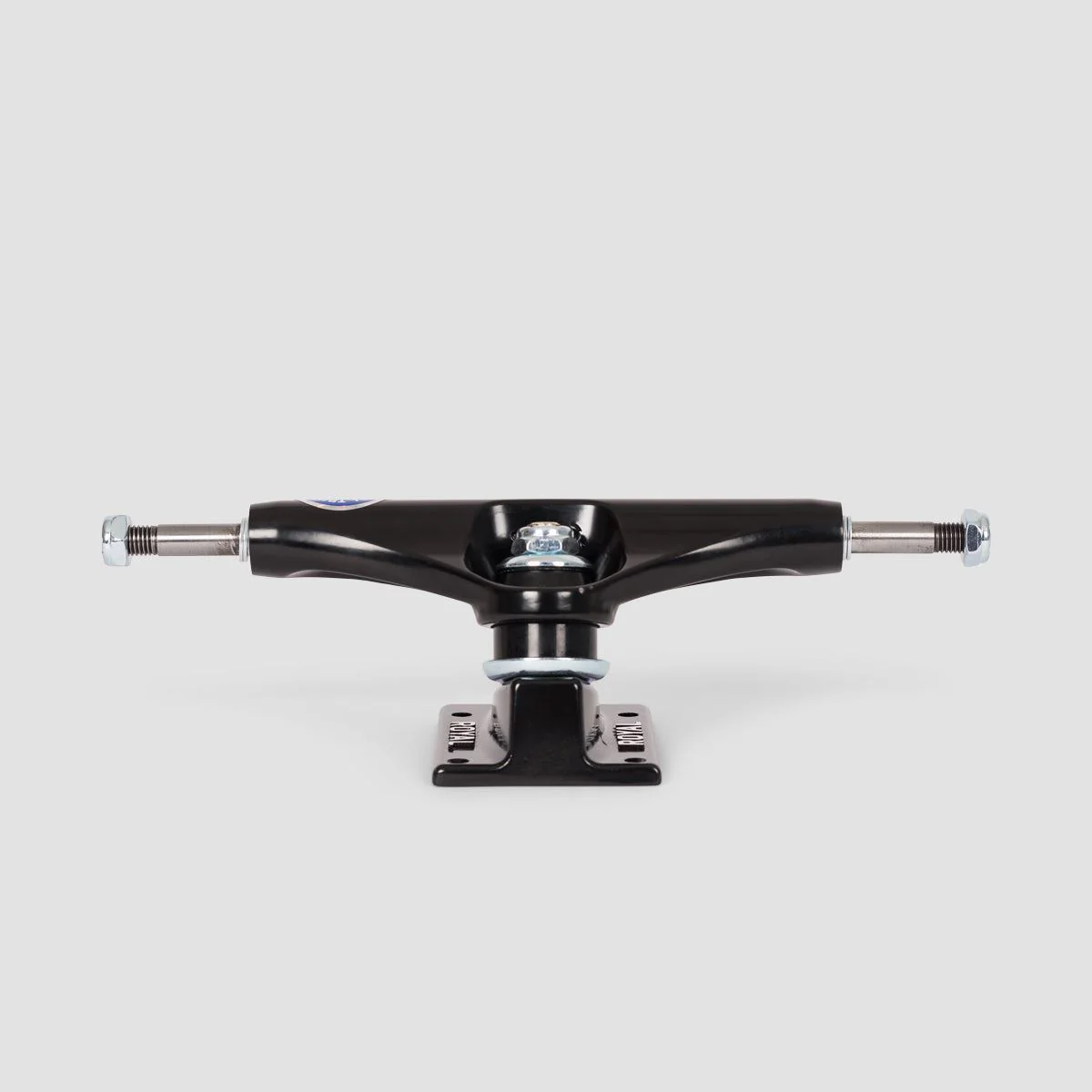Royal Standard 149 Skateboard Trucks 1 Pair Black - 8.5" - Image 2