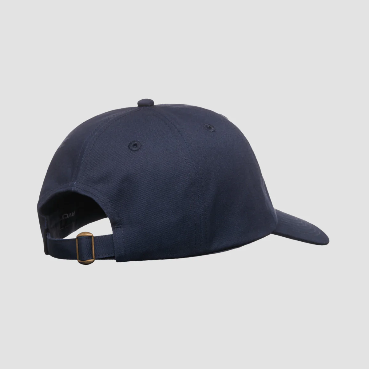 RVCA Mosaic Cap Dark Denim - Image 2