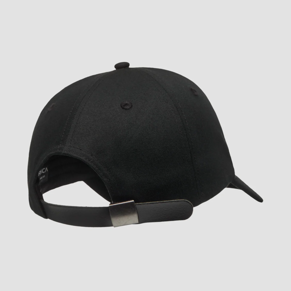RVCA Superblast Cap Black - Image 2