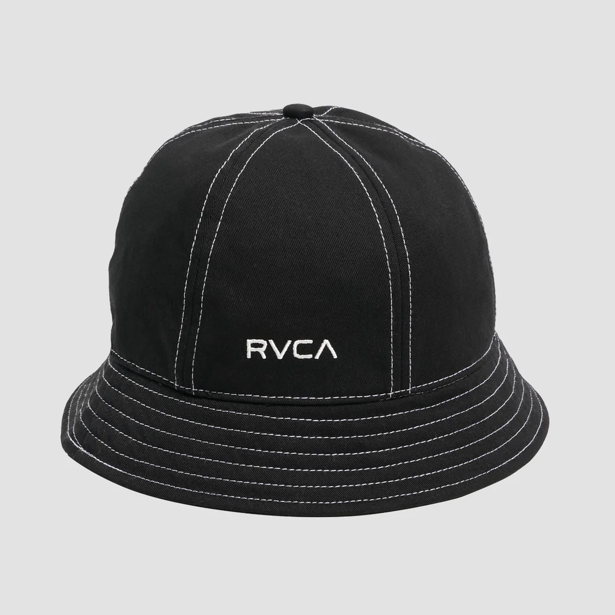 RVCA Throwing Shade Bucket Hat RVCA Black - Womens