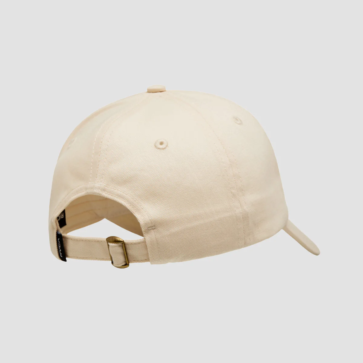 RVCA United Cap Natural - Image 2