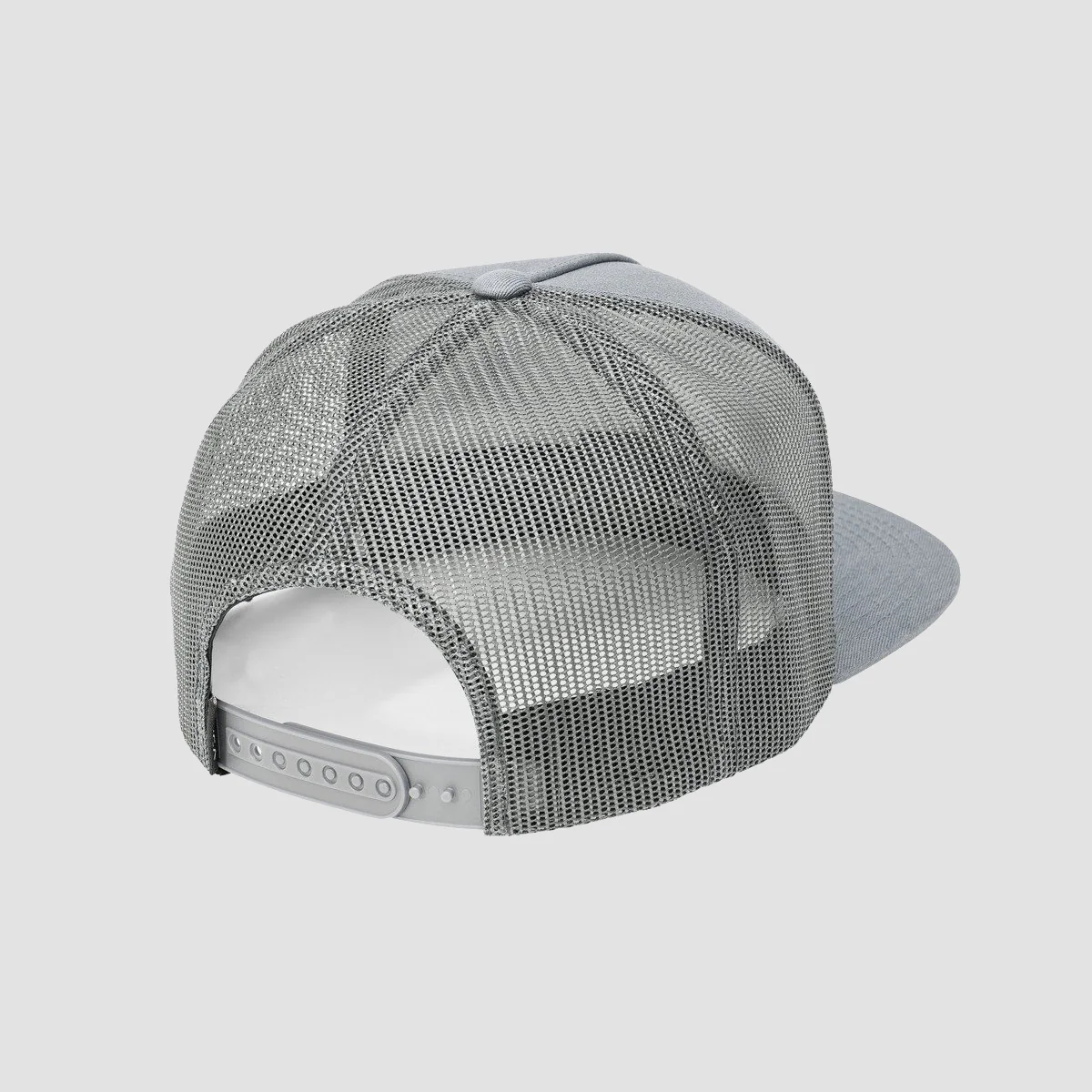 RVCA VA ATW Trucker Cap Lead - Image 2