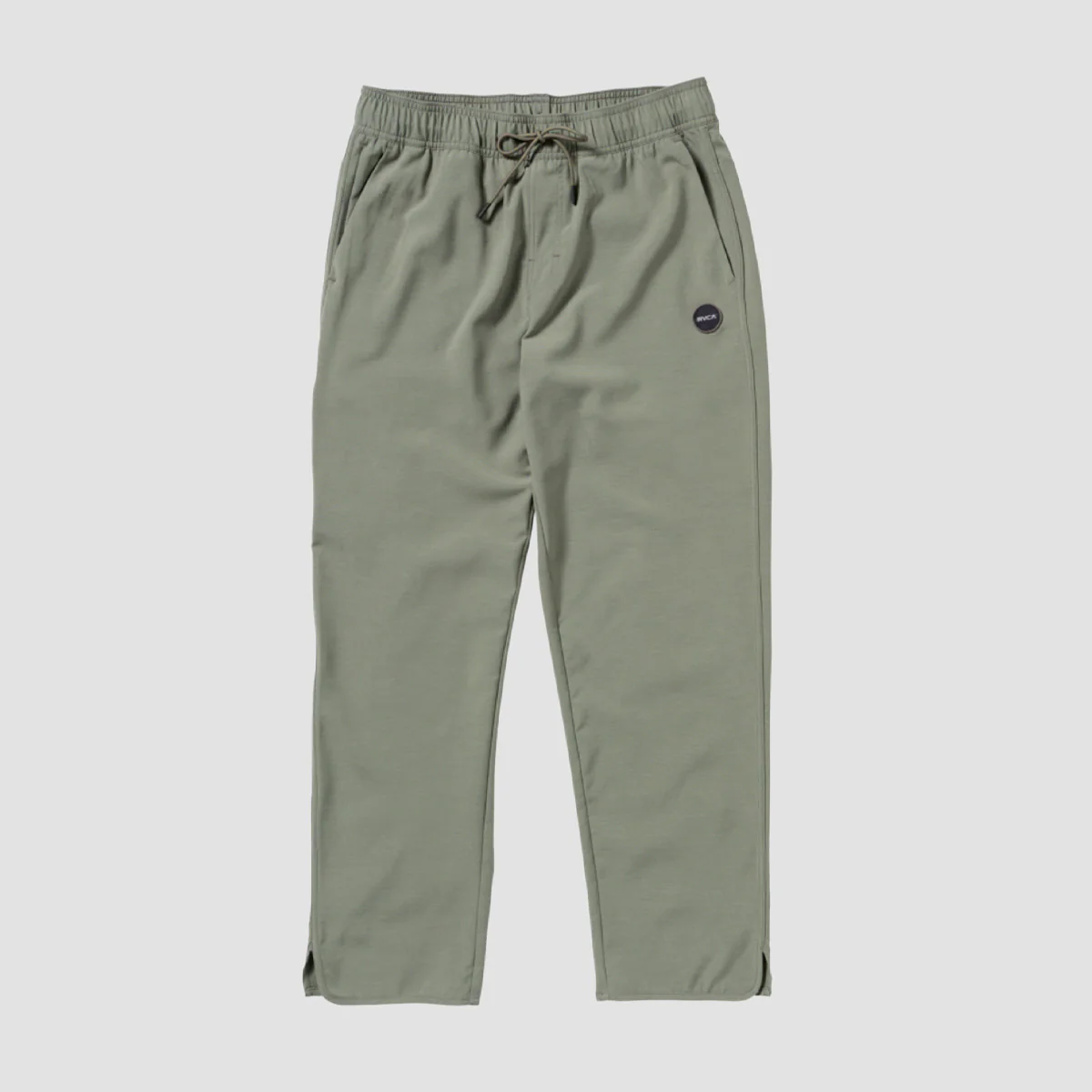 RVCA Yogger Ascend Hybrid Pants Sage Leaf - Image 3