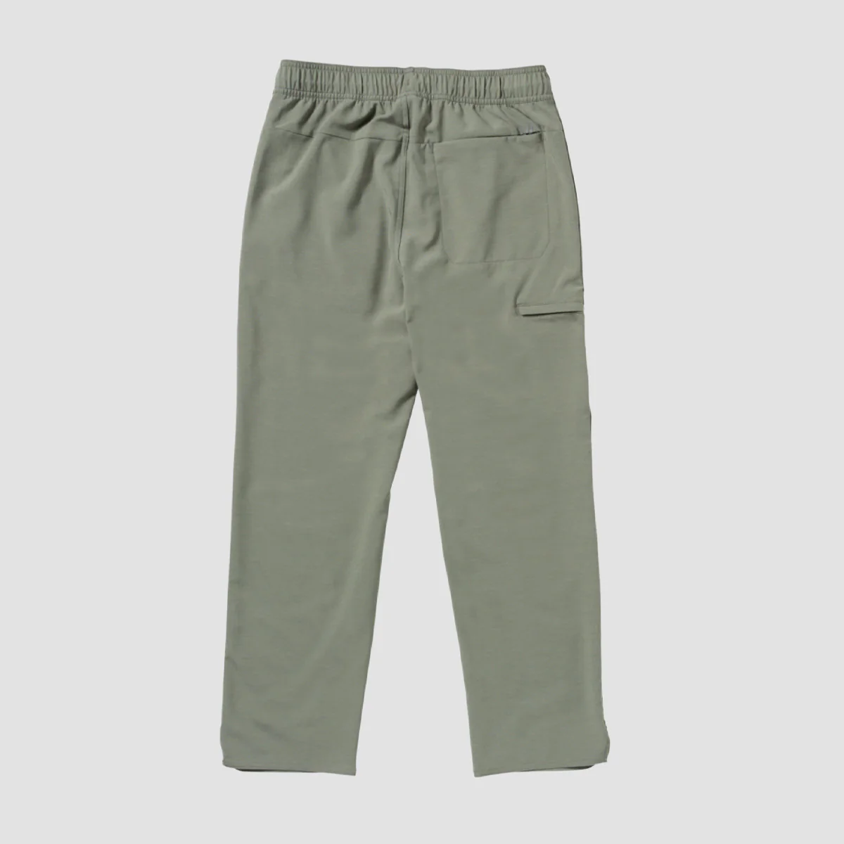 RVCA Yogger Ascend Hybrid Pants Sage Leaf - Image 4