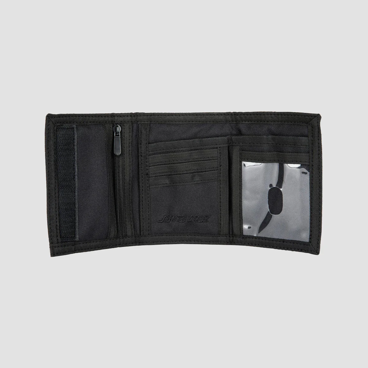 Santa Cruz Mini Hand Wallet Biscuit - Image 2
