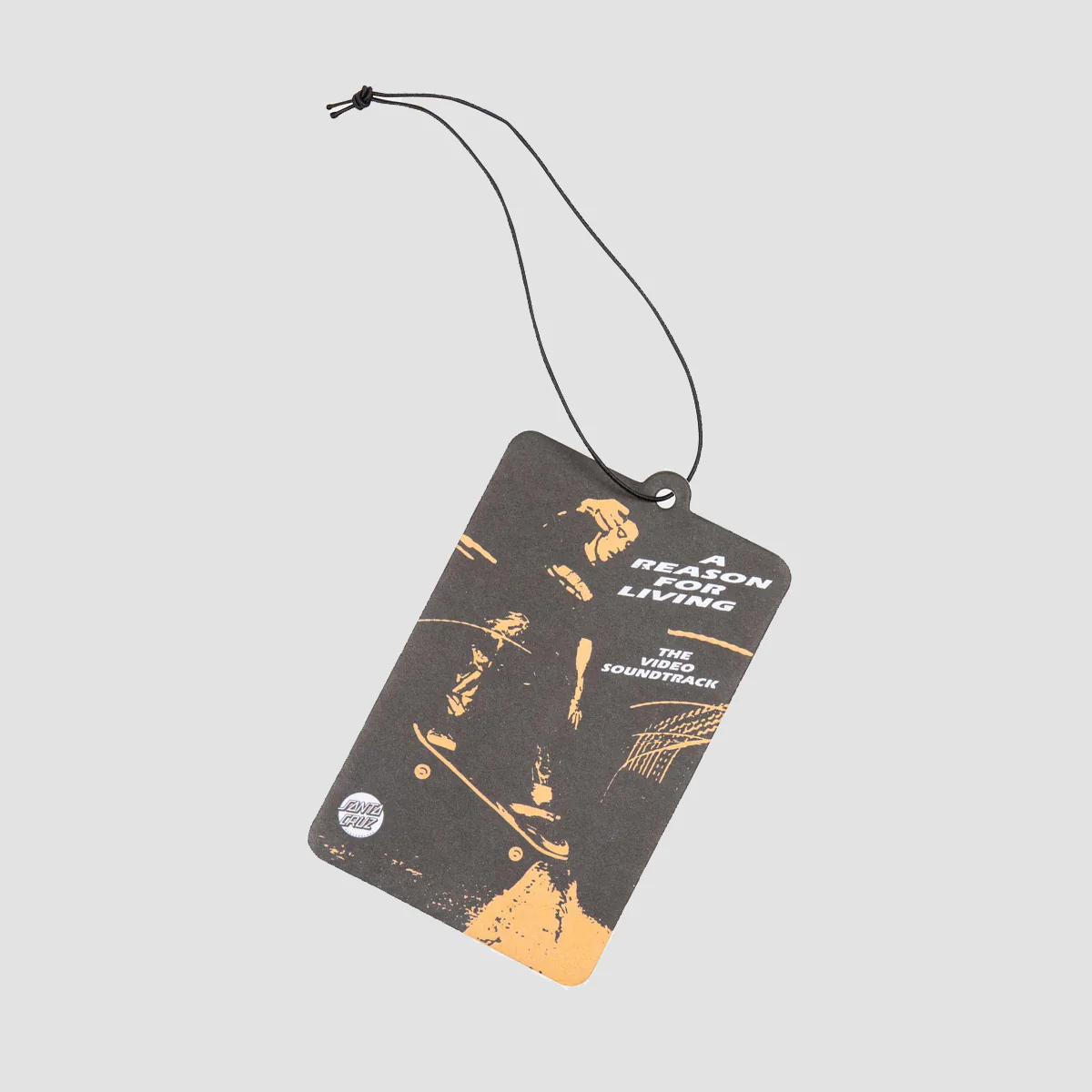 Santa Cruz Reason For Living Mix Air Freshener Citrus Scent - Image 2