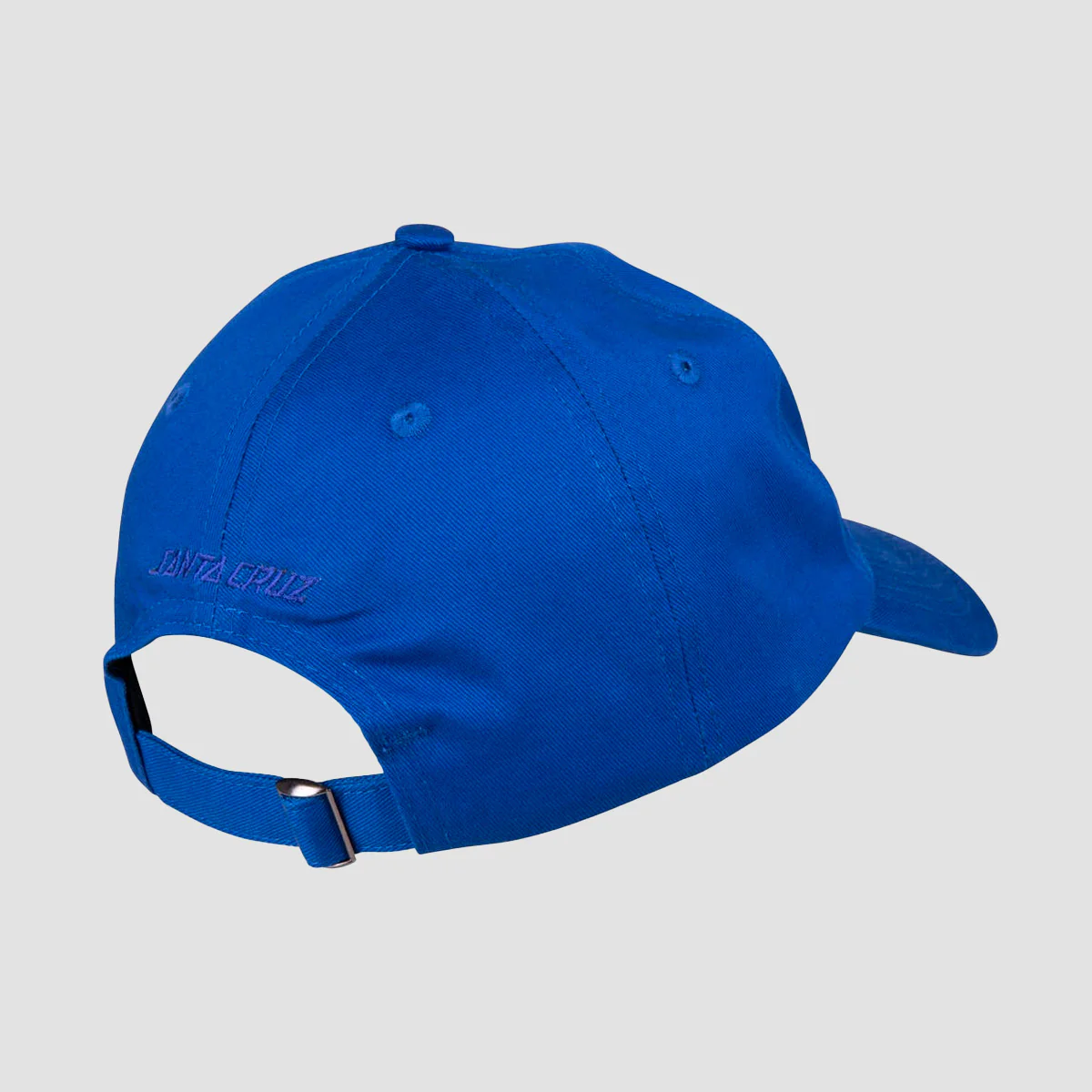 Santa Cruz Screaming Mini Hand Cap Cobalt - Image 2