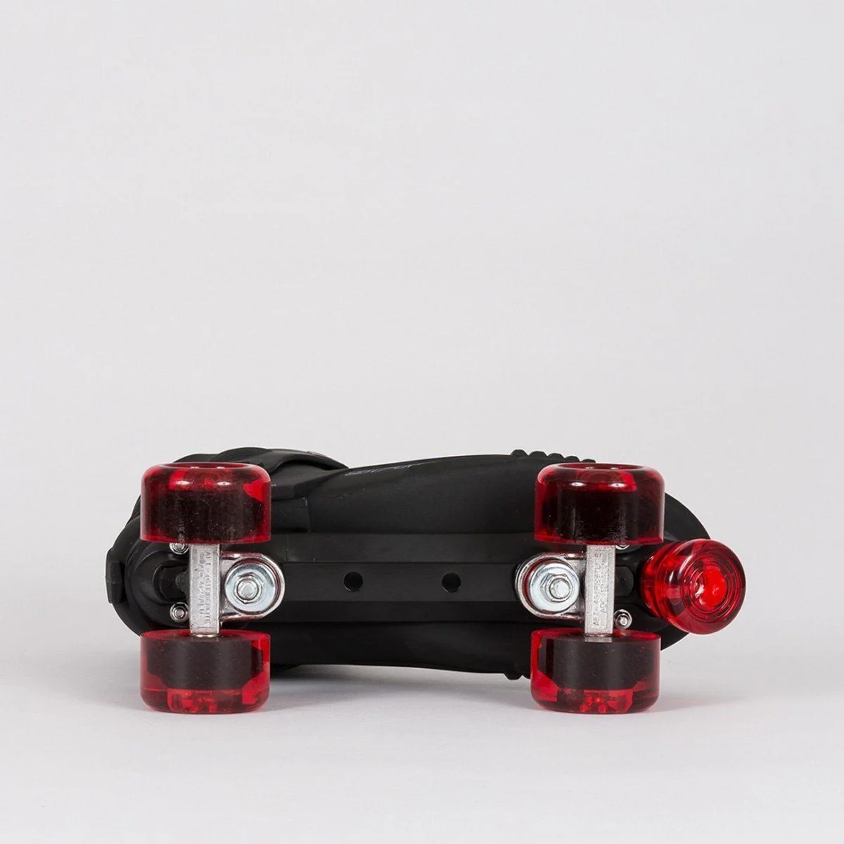 SFR Raptor 2 Quads Black/Red - Image 5