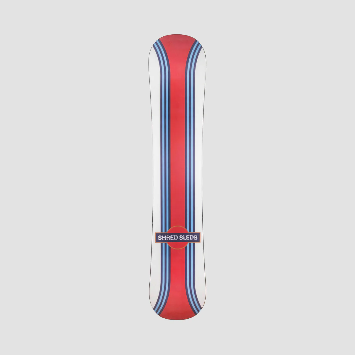 Shred Sleds Explorer 25/26 Snowboard 155cm - Image 2
