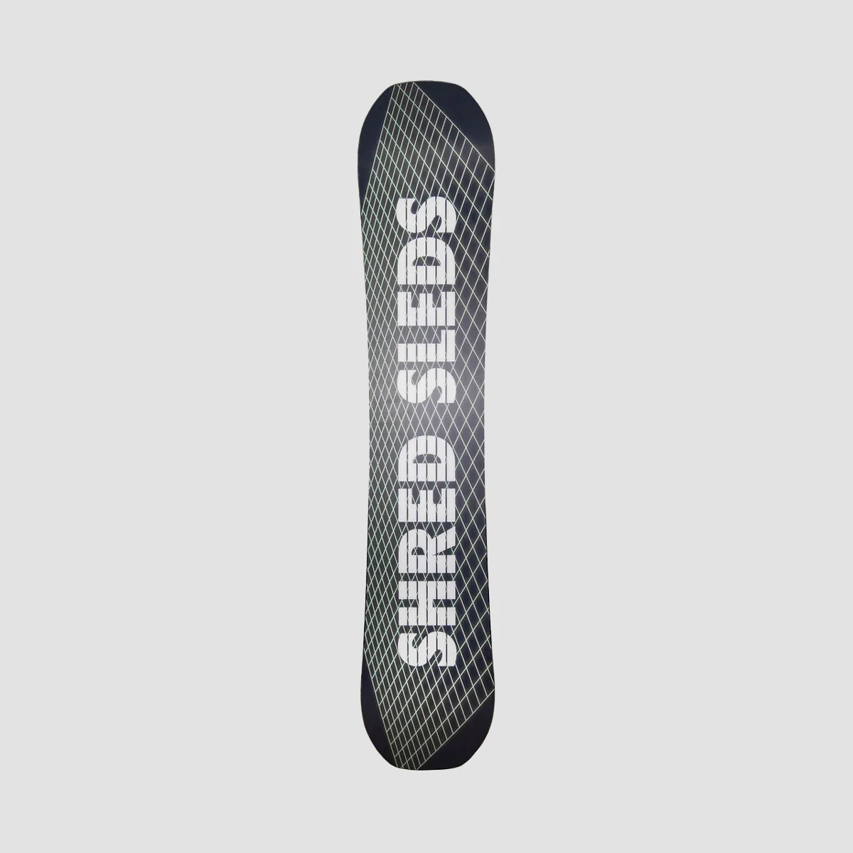 Shred Sleds Visionary 25/26 Snowboard 154cm - Image 2