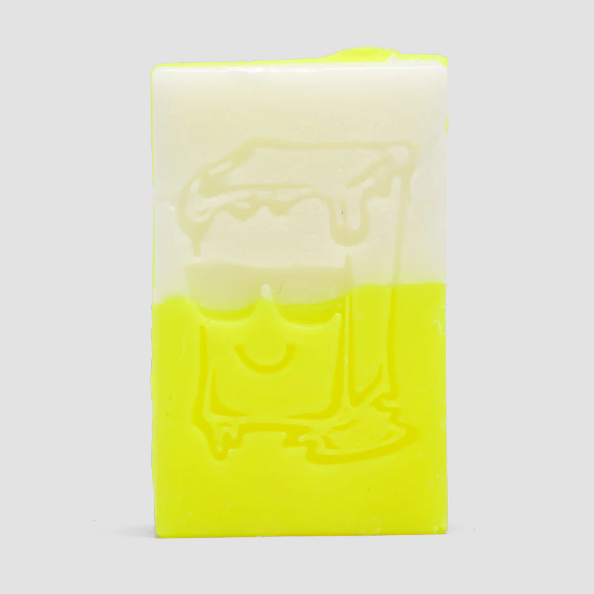 Sketti Butta Wax Fluorescent Pineapple/Glow In The Dark