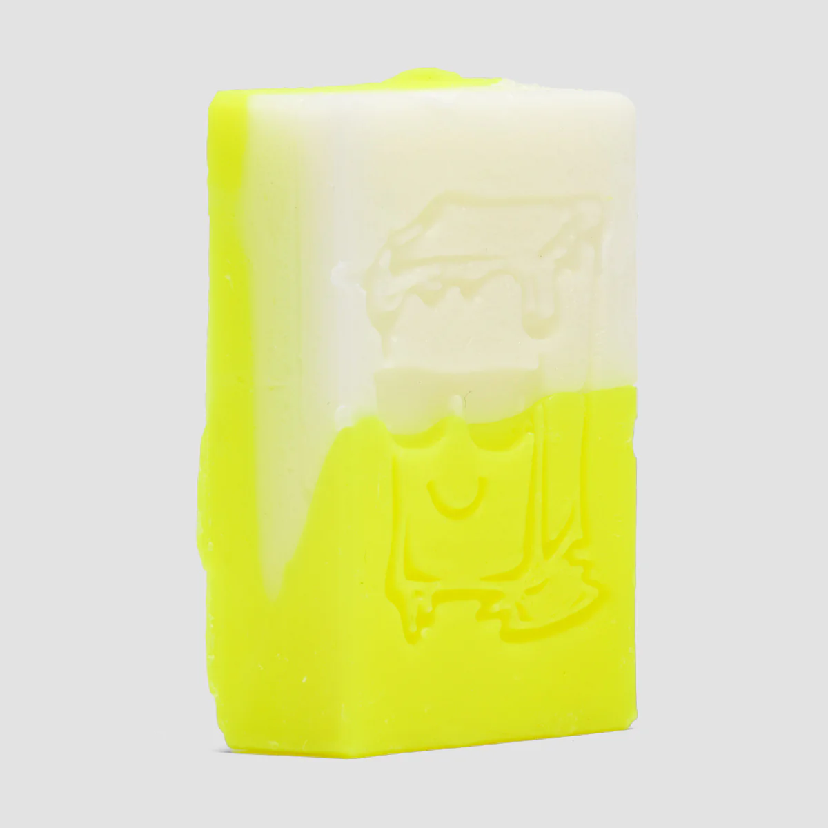 Sketti Butta Wax Fluorescent Pineapple/Glow In The Dark - Image 2