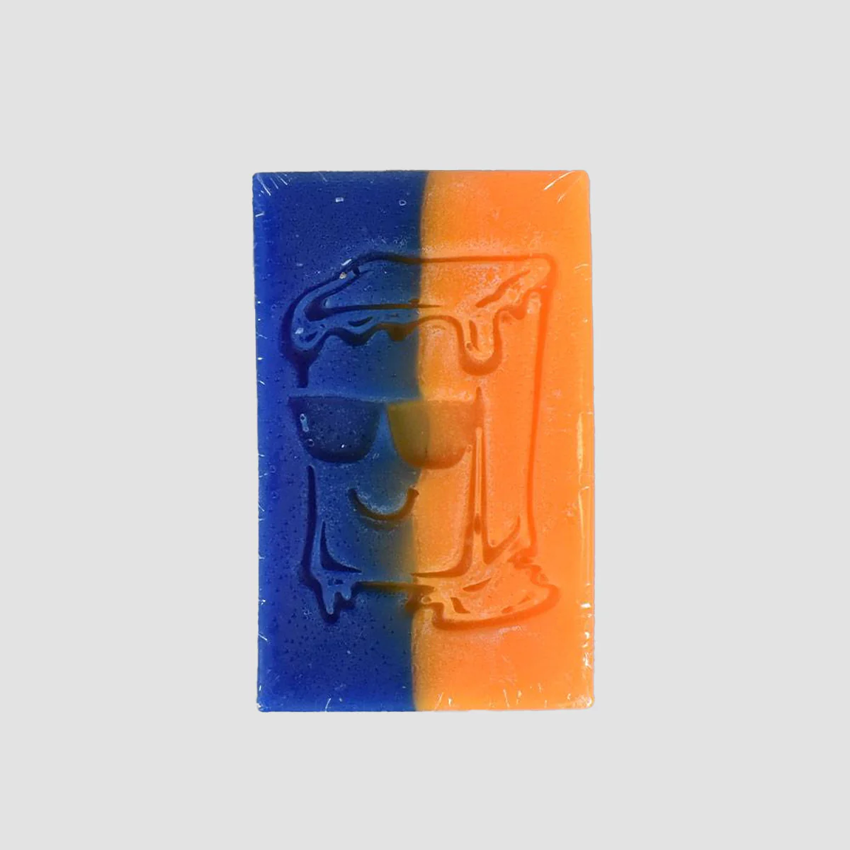 Sketti Butta Wax Orange/Raspberry