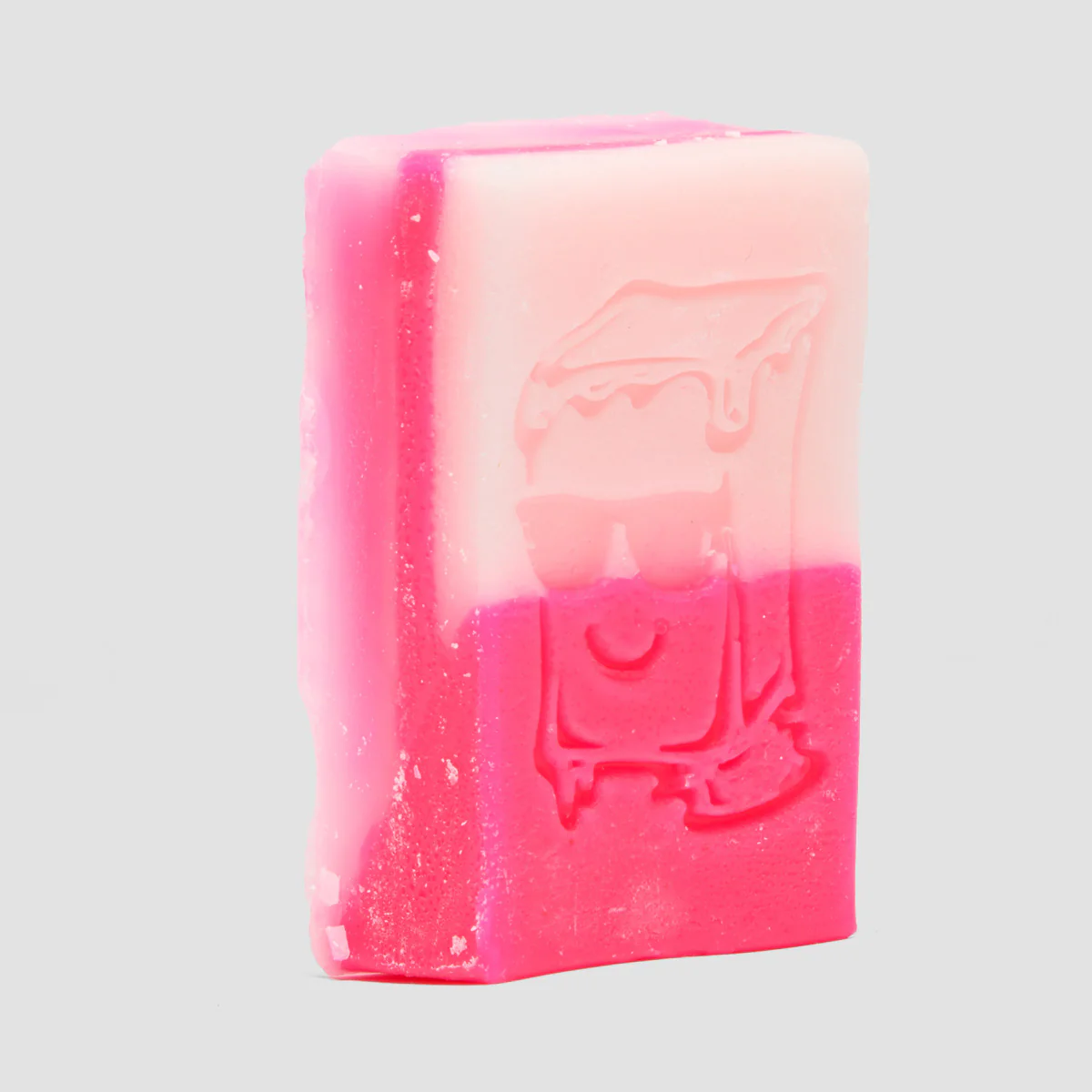 Sketti Butta Wax Pink Fruit Salads/Glow In The Dark - Image 2