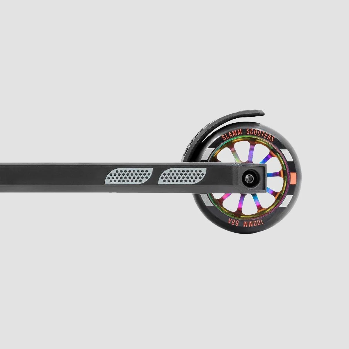 Slamm Classic Scooter Neochrome - Image 4