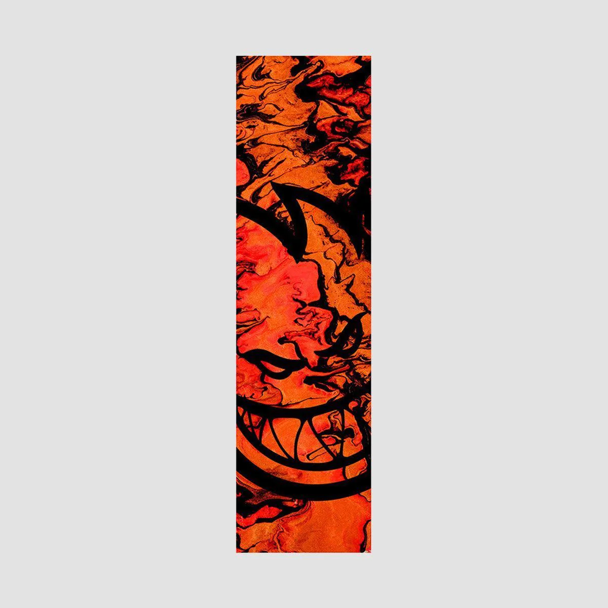 Spitfire Bighead Grip Tape Lava - 9"