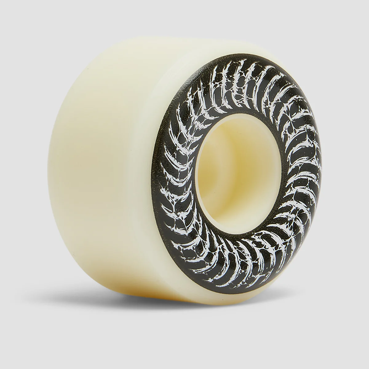 Spitfire Formula Four Decay Conical Full 99DU Skateboard Wheels Natural 56mm - Image 2