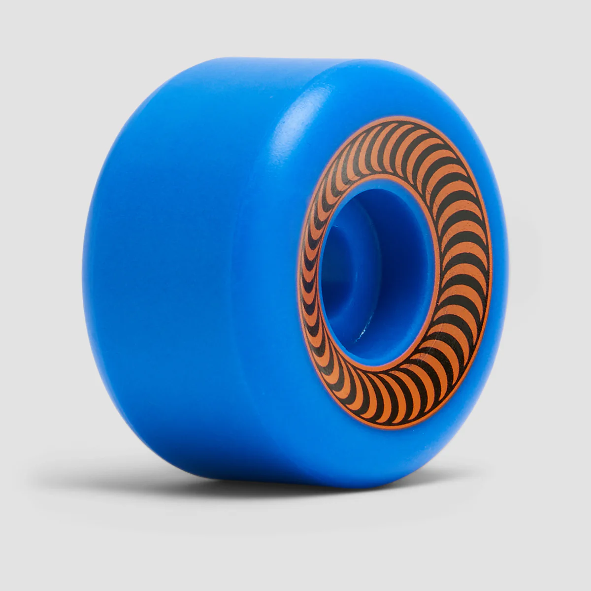 Spitfire Formula Four OG Classics 99DU Skateboard Wheels Blue 54mm - Image 2