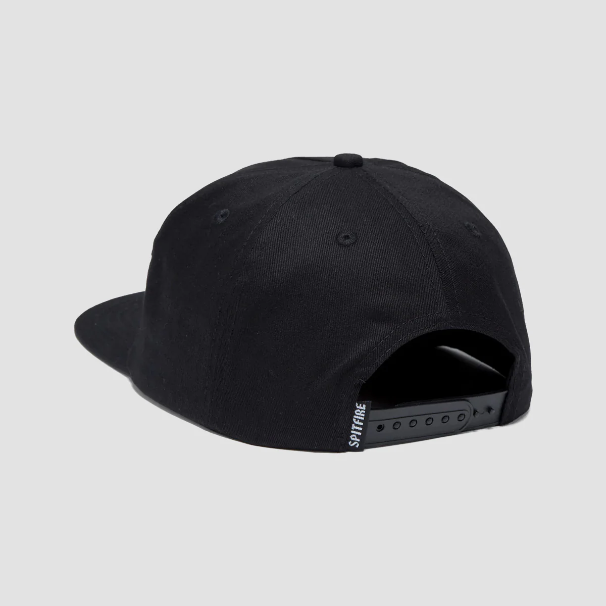 Spitfire Heatwave Cap Black - Image 2