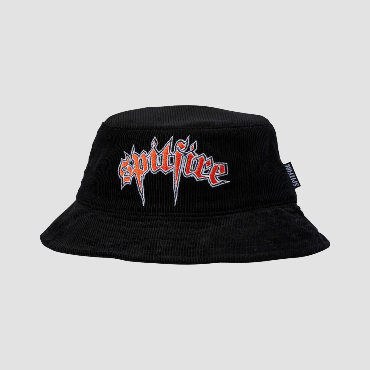 Spitfire Venom Bucket Hat Black