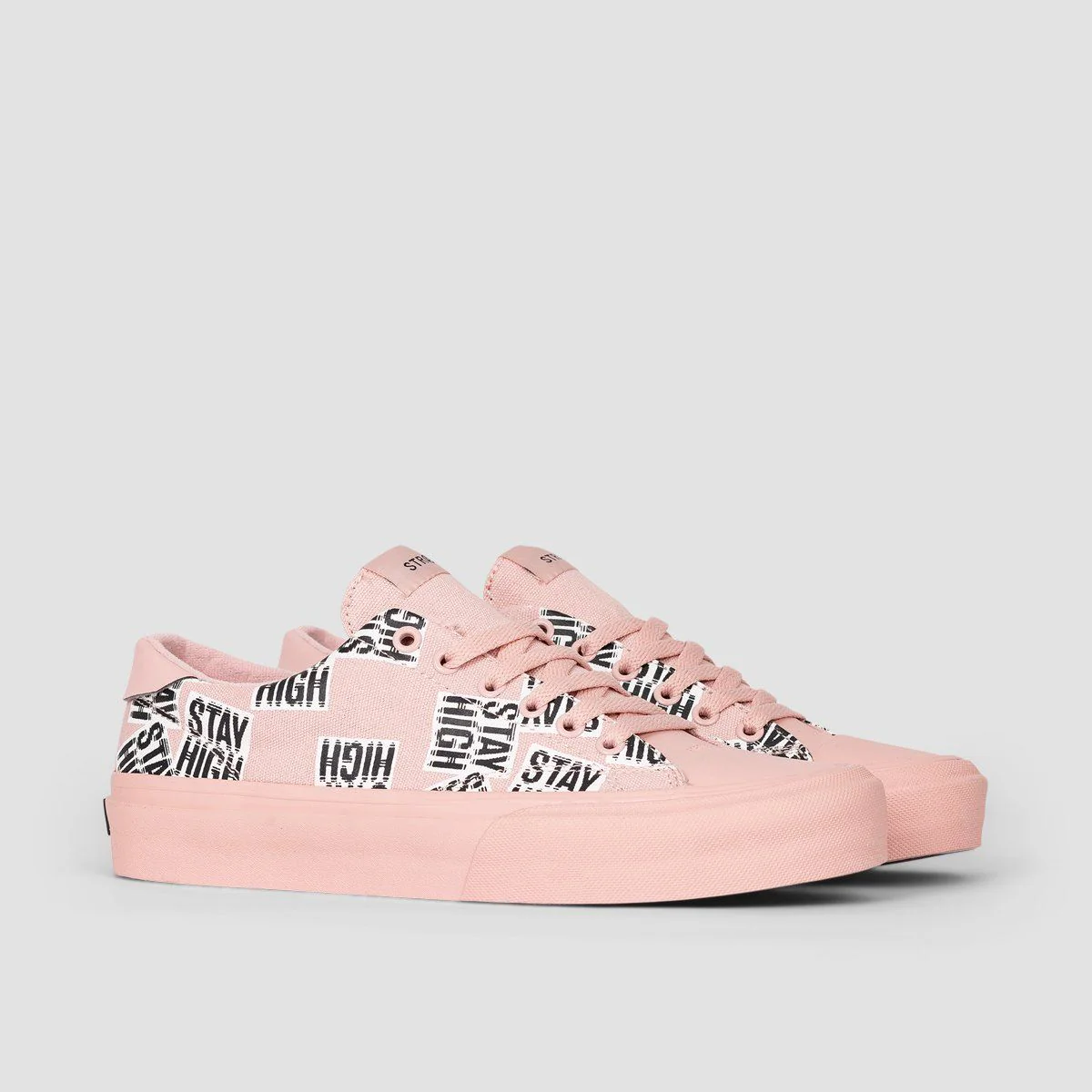 STRAYE Stanley Shoes - Stay High - Image 2