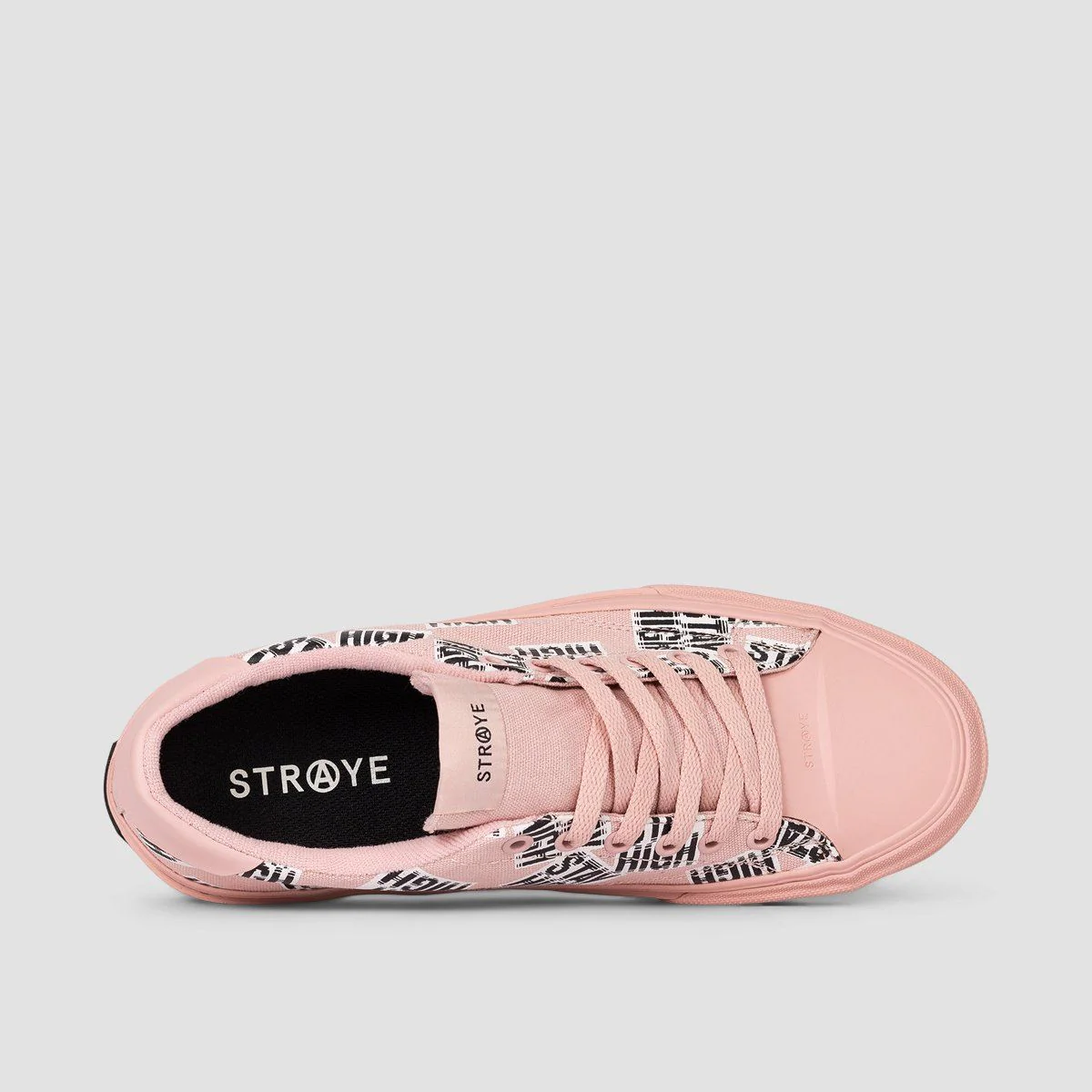 STRAYE Stanley Shoes - Stay High - Image 4