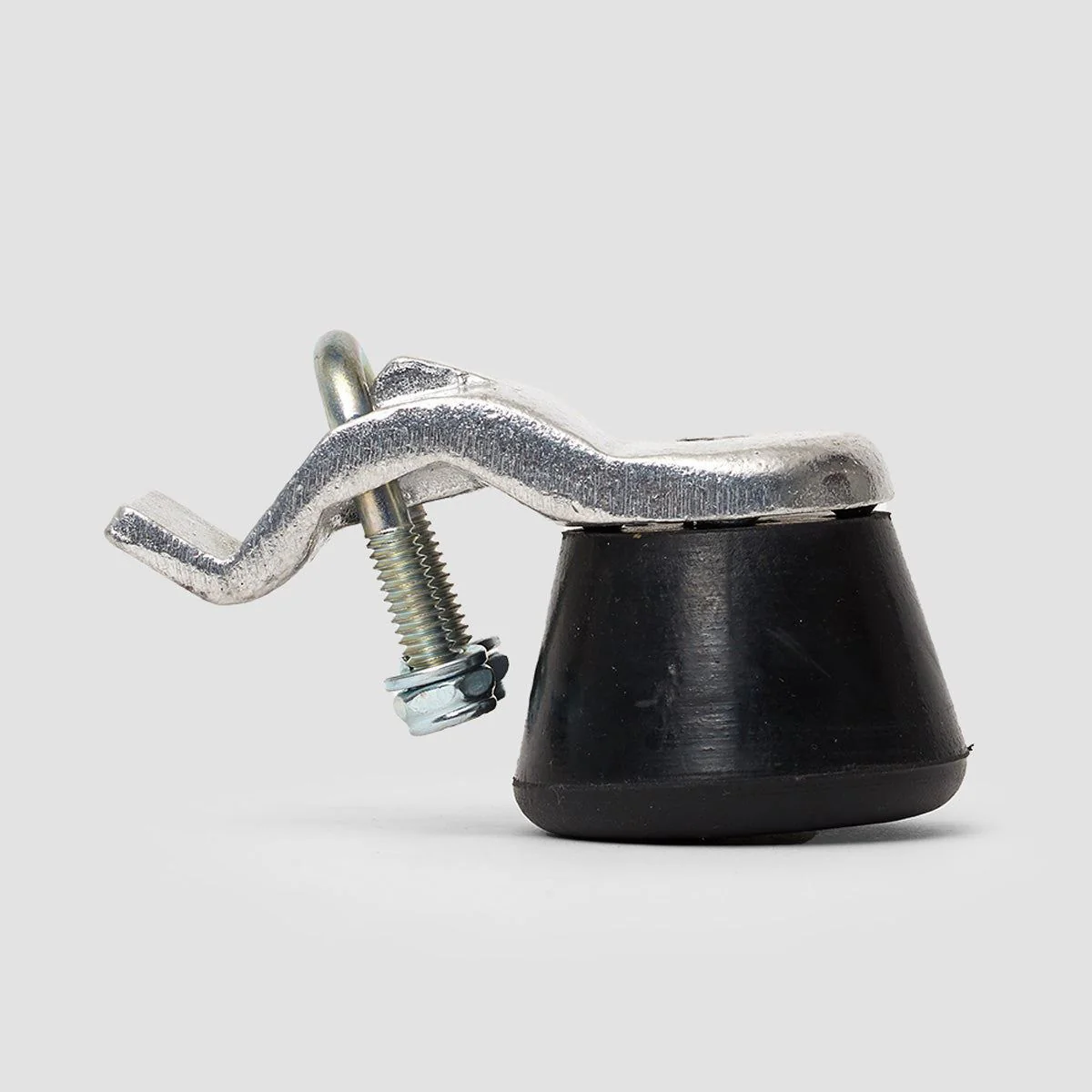 Sure Grip Supreme Turbo 33 Nylon Rear Brake Black - Image 2