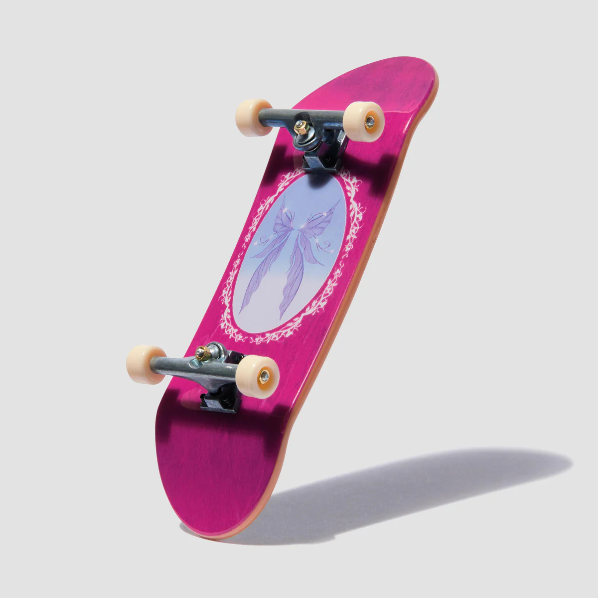Tech Deck Olympic Paris 2024 96mm (M50) Fingerboard - Random - Image 13