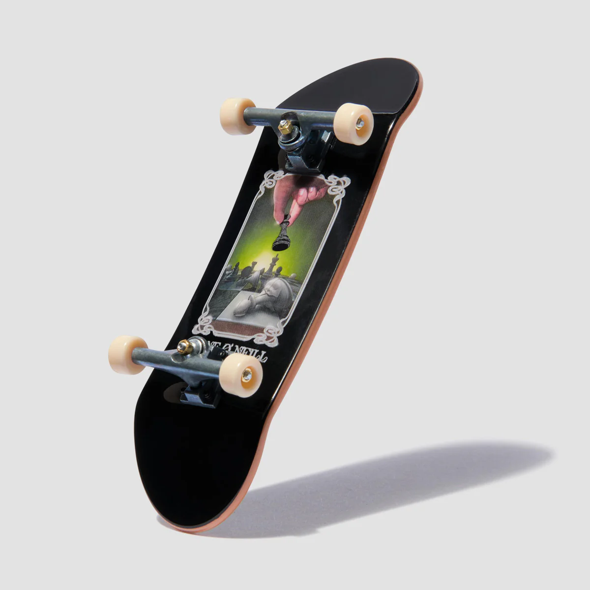Tech Deck Olympic Paris 2024 96mm (M50) Fingerboard - Random - Image 5