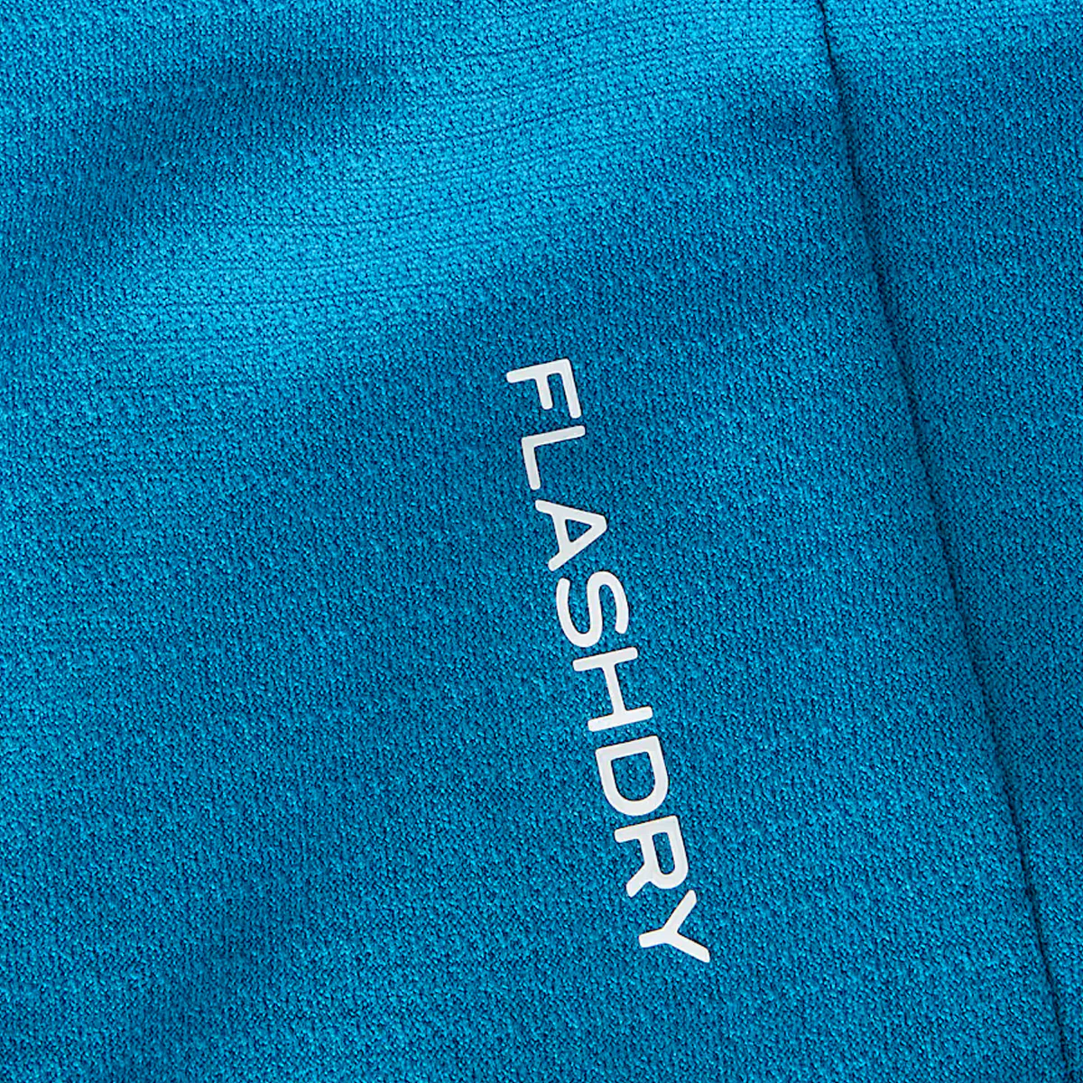 The North Face 24/7 Easy FlashDry T-Shirt Dusk Blue - Image 3