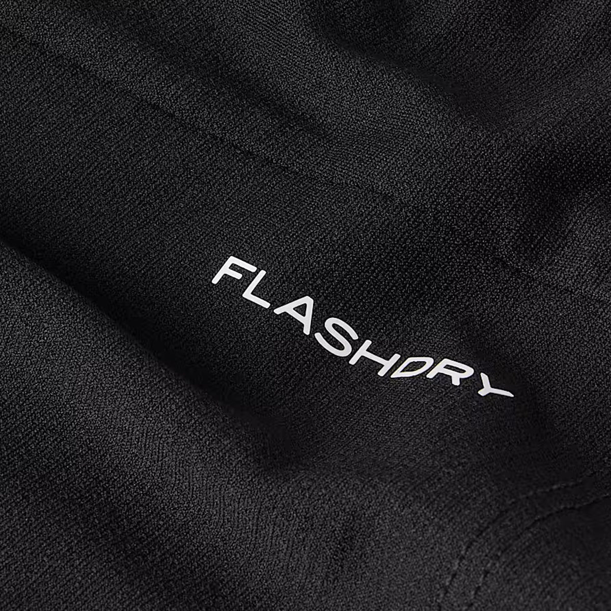 The North Face 24/7 Easy FlashDry T-Shirt TNF Black - Image 3
