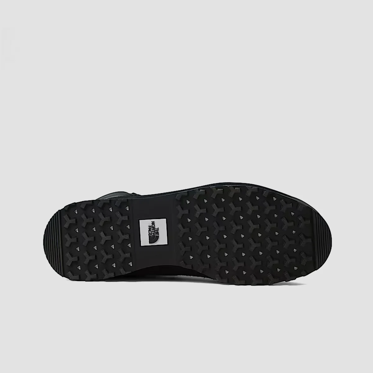 The North Face Back-To-Berkeley IV Textile WP Boots - TNF Black/TNF White - Image 4