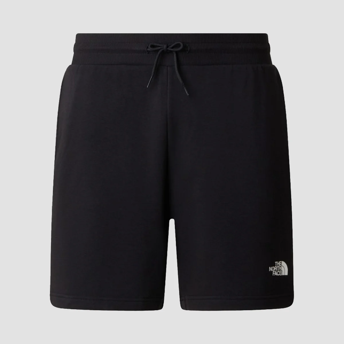 The North Face Simple Dome Light Regular Shorts TNF Black
