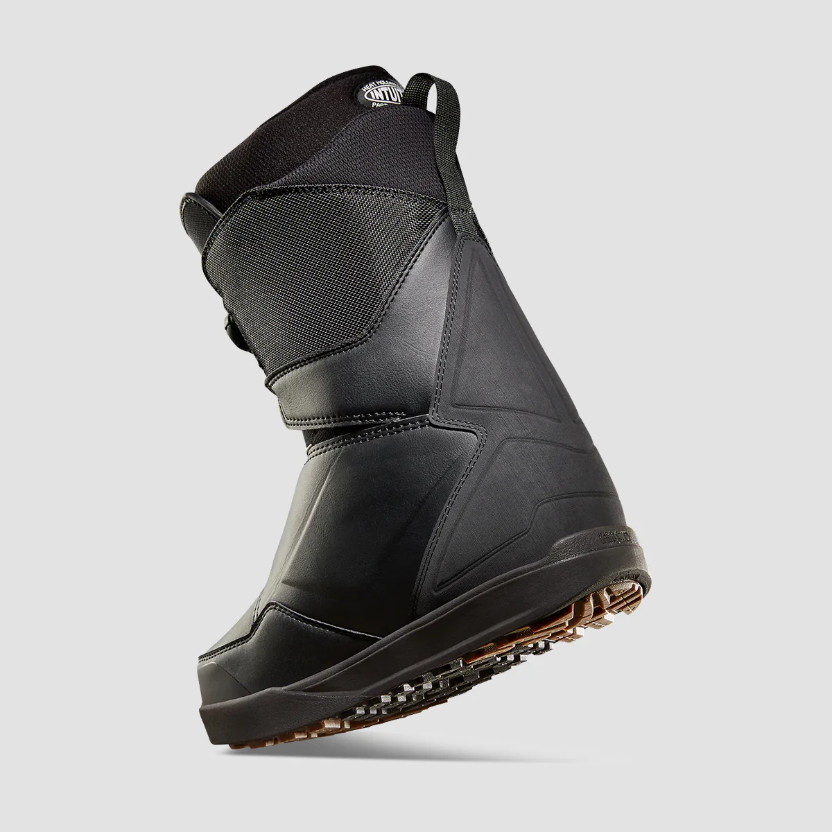 Thirtytwo Lashed Double BOA Wide Snowboard Boots Black - Image 2