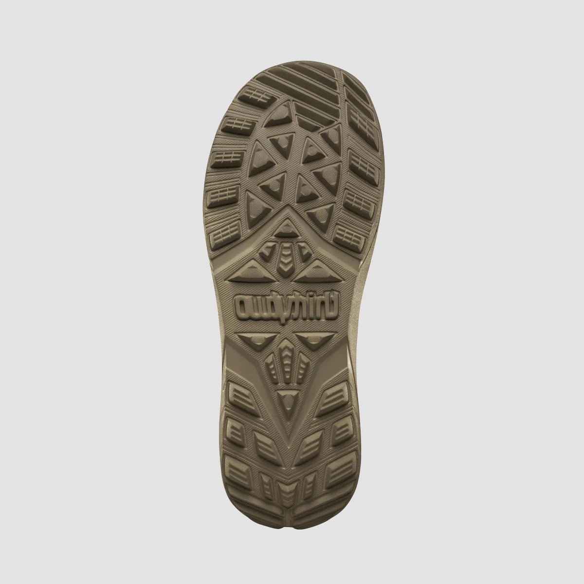 Thirtytwo Light X Santa Cruz Snowboard Boots Grey/Gum - Image 3